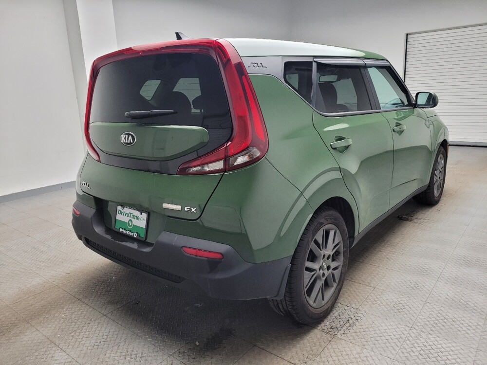 2020 Kia Soul in Grand Rapids, MI 49508 - 18100276 9