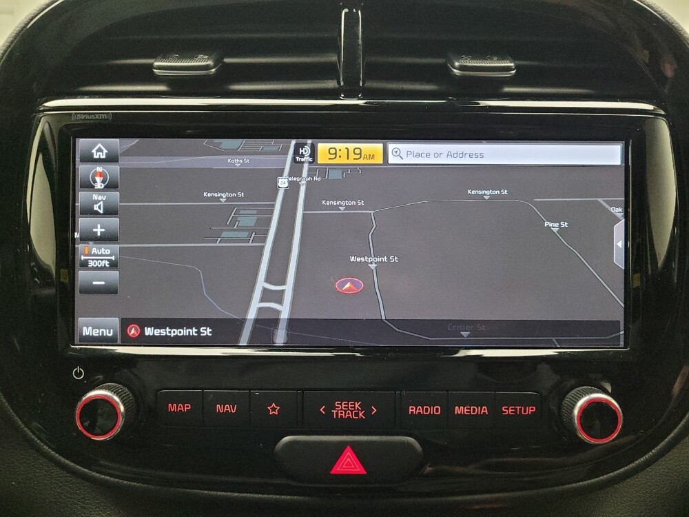 2020 Kia Soul in Grand Rapids, MI 49508 - 18100276 25