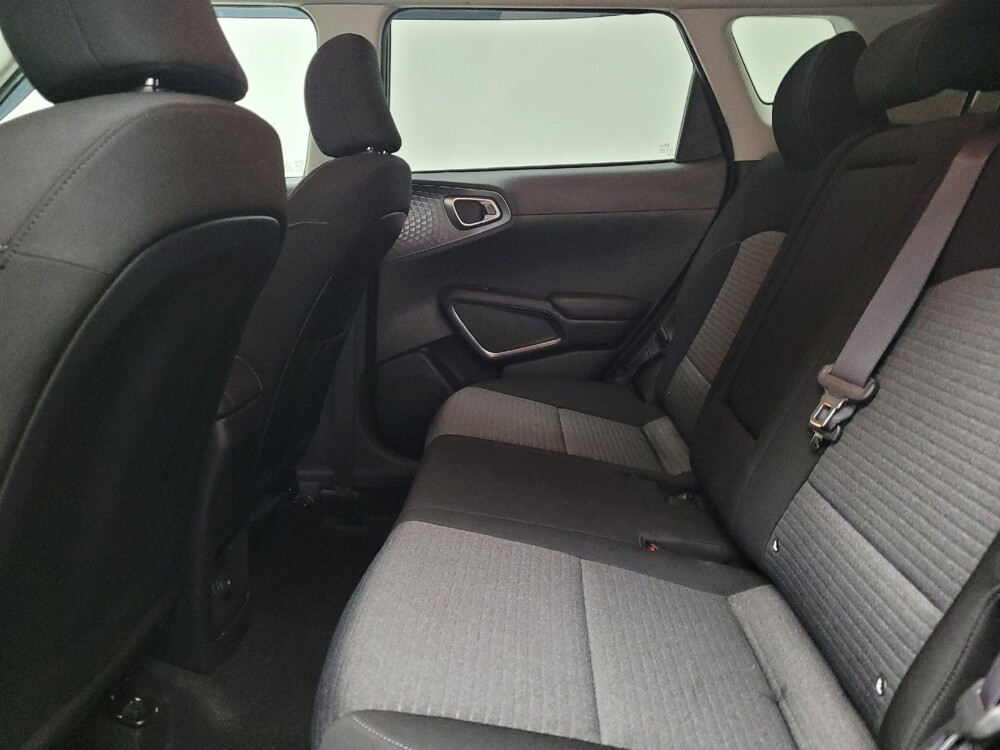 2020 Kia Soul in Grand Rapids, MI 49508 - 18100276 18