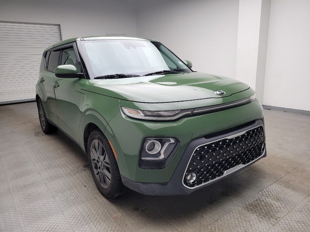 2020 Kia Soul in Grand Rapids, MI 49508 - 18100276 13