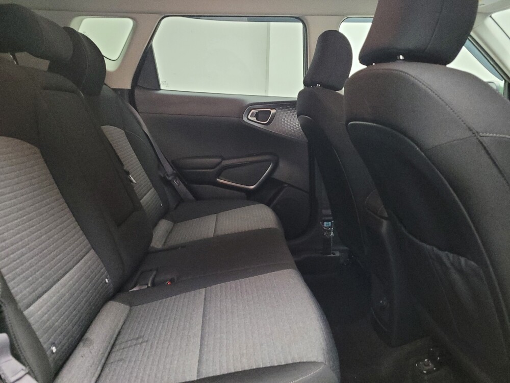 2020 Kia Soul in Grand Rapids, MI 49508 - 18100276 19