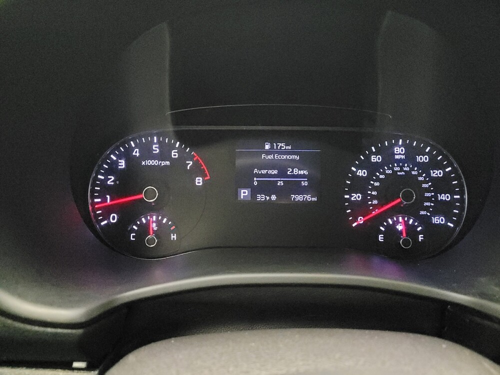 2020 Kia Soul in Grand Rapids, MI 49508 - 18100276 23