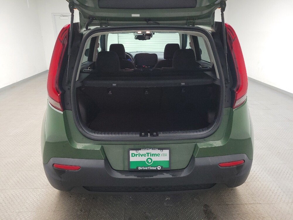 2020 Kia Soul in Grand Rapids, MI 49508 - 18100276 29