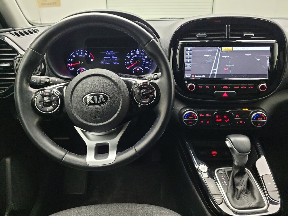 2020 Kia Soul in Grand Rapids, MI 49508 - 18100276 22