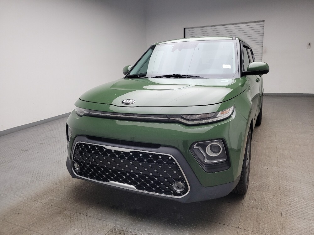 2020 Kia Soul in Grand Rapids, MI 49508 - 18100276 15