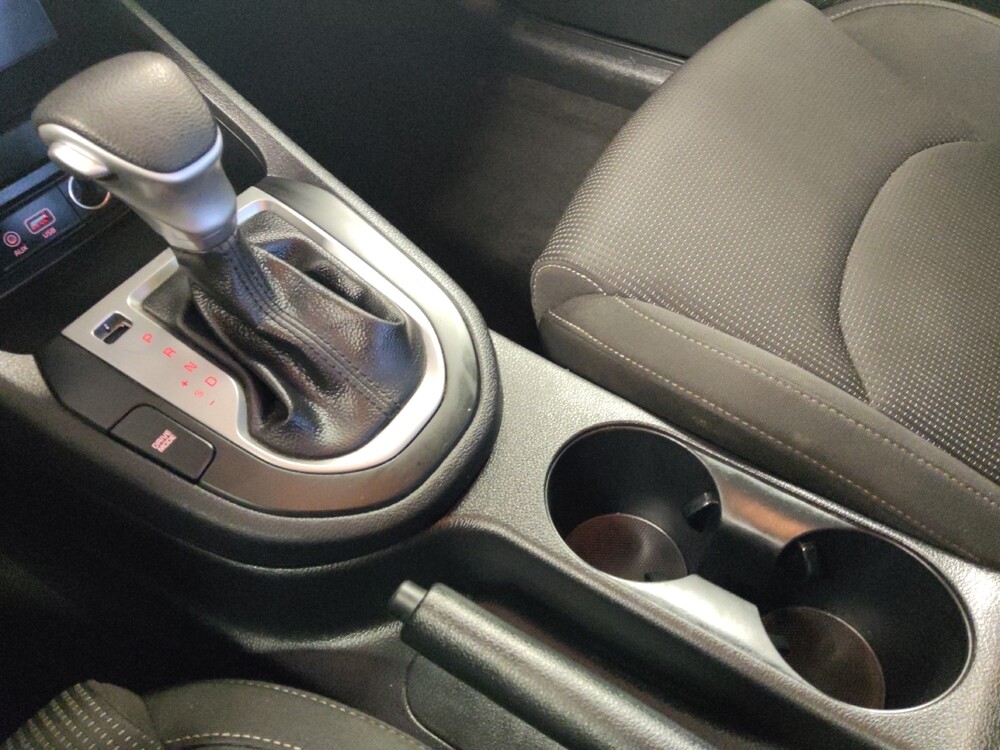 2021 Kia Forte in Corpus Christi, TX 78412 - 18100277 26