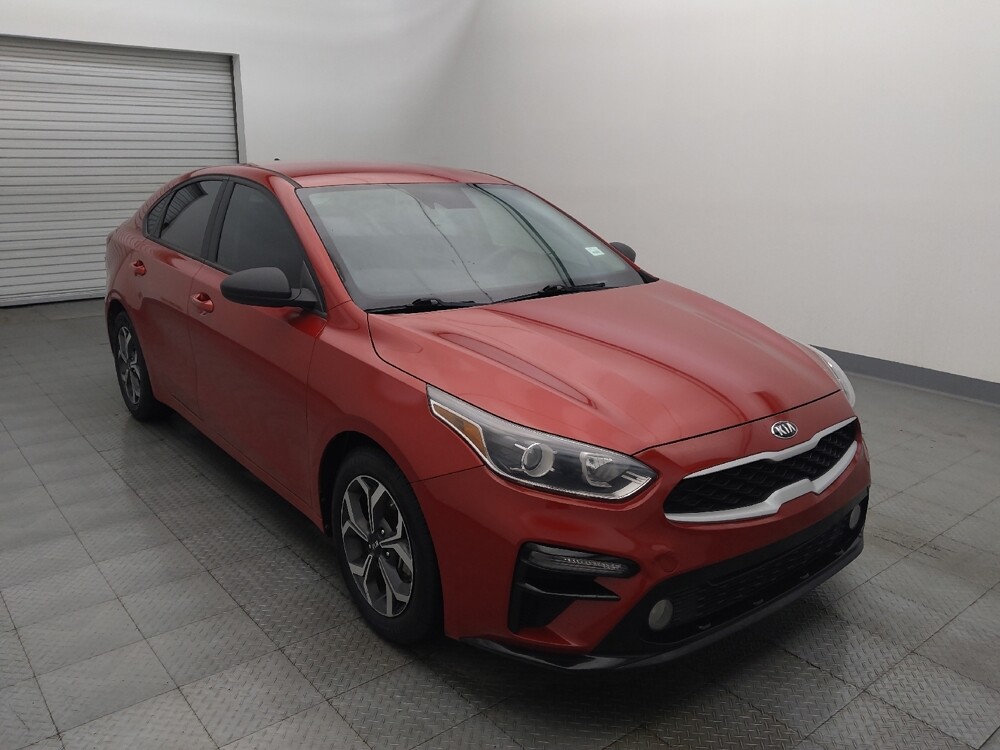 2021 Kia Forte in Corpus Christi, TX 78412 - 18100277 13