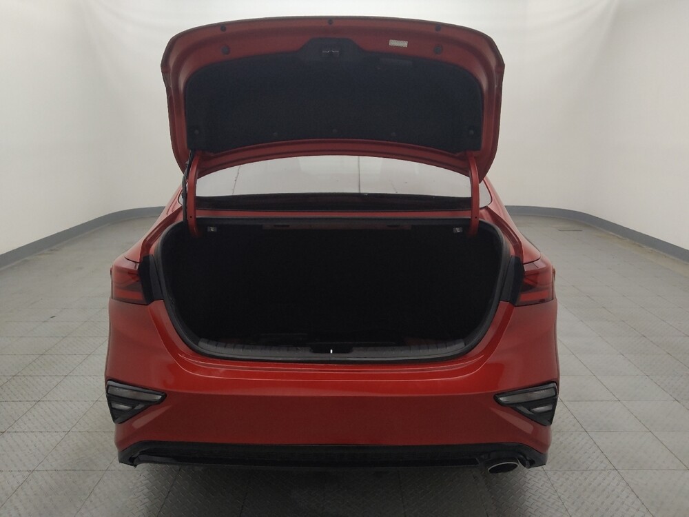 2021 Kia Forte in Corpus Christi, TX 78412 - 18100277 29