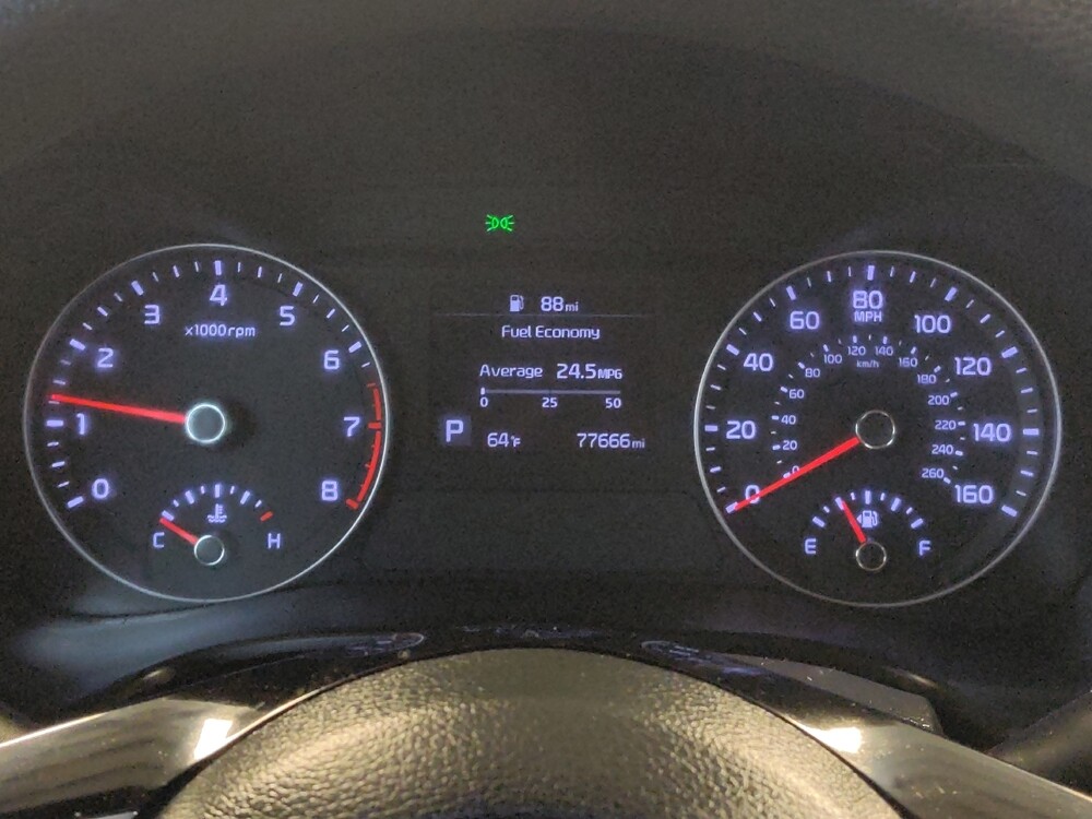 2021 Kia Forte in Corpus Christi, TX 78412 - 18100277 23