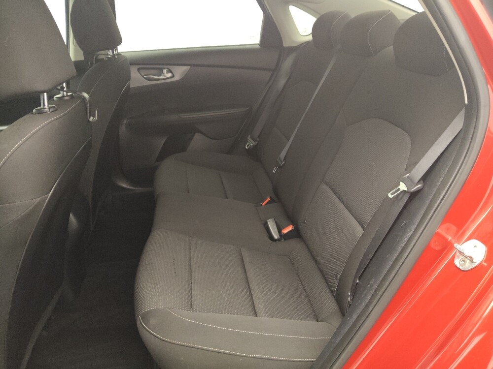 2021 Kia Forte in Corpus Christi, TX 78412 - 18100277 18