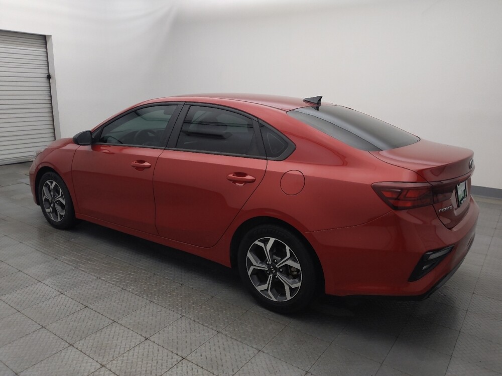 2021 Kia Forte in Corpus Christi, TX 78412 - 18100277 3
