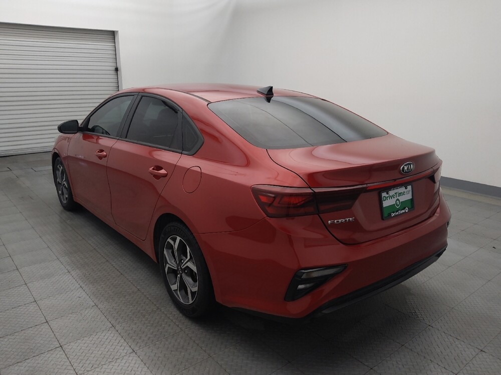 2021 Kia Forte in Corpus Christi, TX 78412 - 18100277 5
