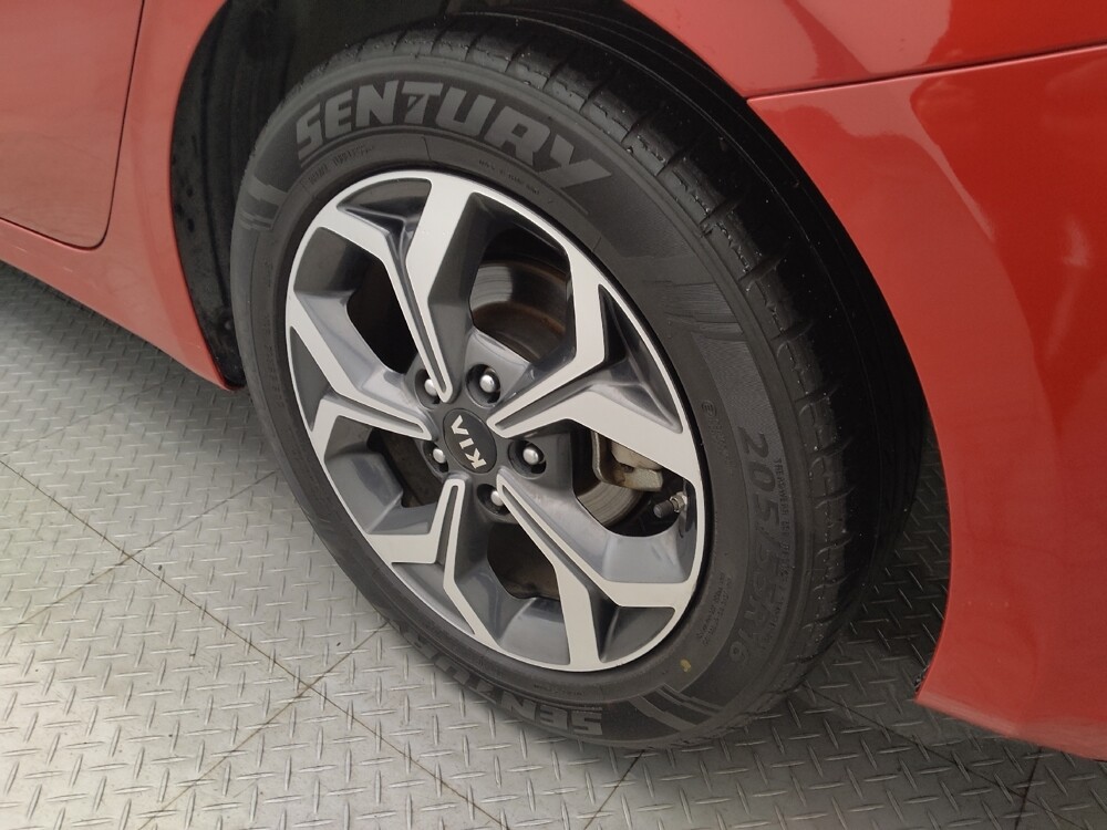 2021 Kia Forte in Corpus Christi, TX 78412 - 18100277 31