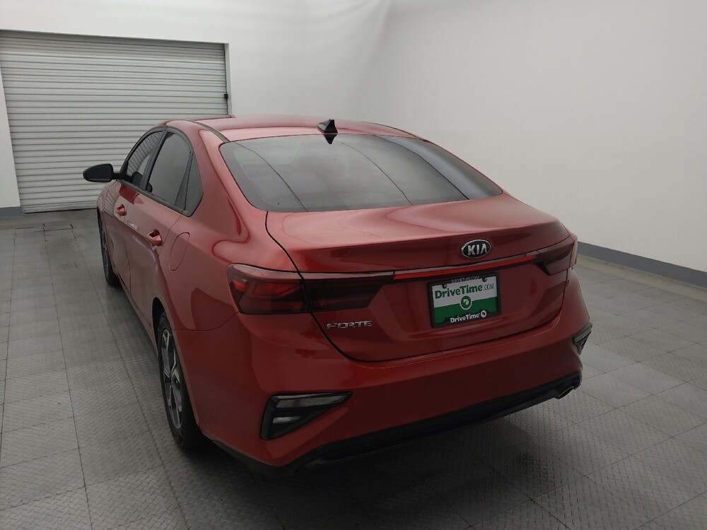 2021 Kia Forte in Corpus Christi, TX 78412 - 18100277 6