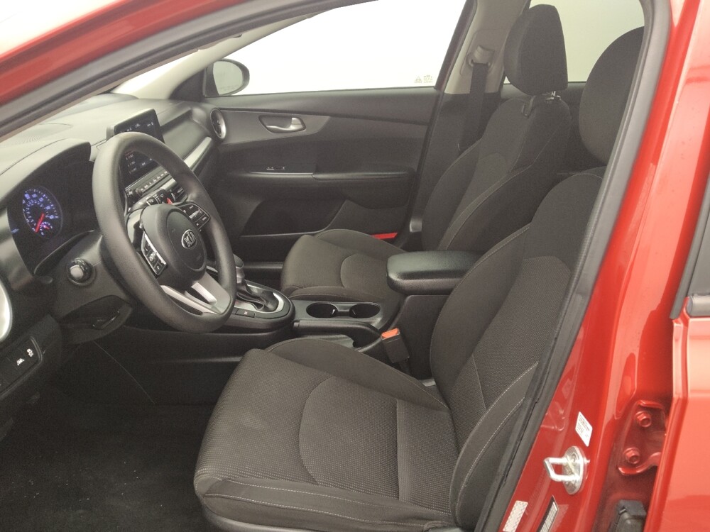 2021 Kia Forte in Corpus Christi, TX 78412 - 18100277 17