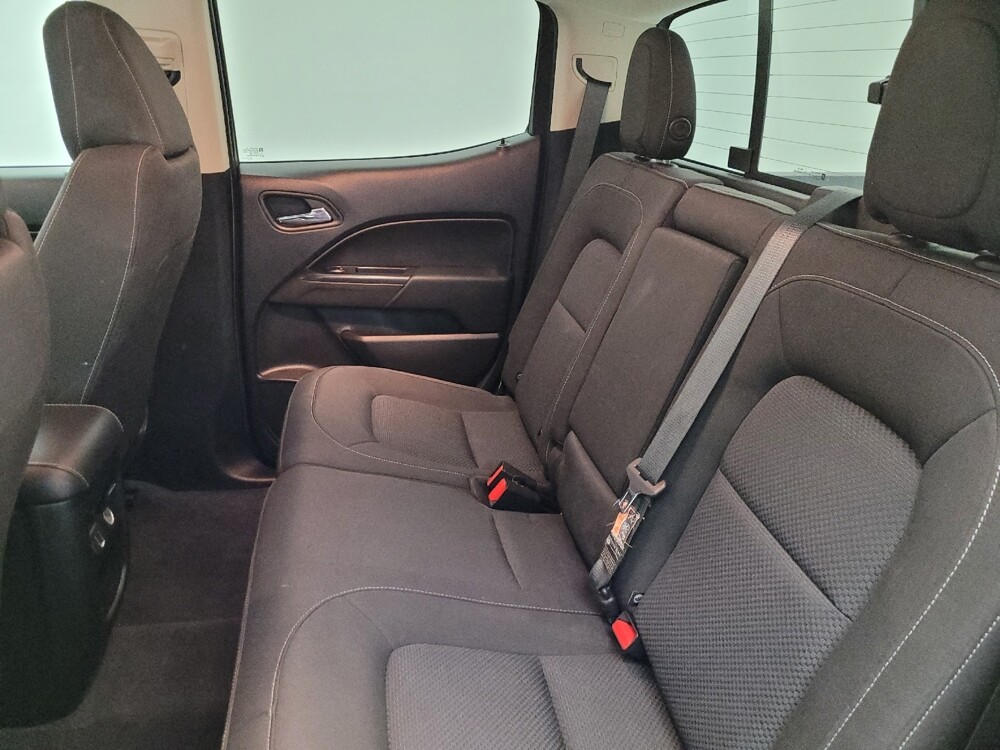 2019 Chevrolet Colorado in Glendale, AZ 85301 - 18100278 18