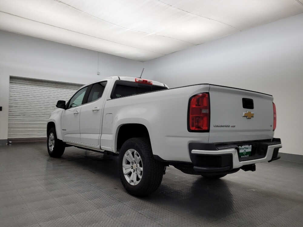 2019 Chevrolet Colorado in Glendale, AZ 85301 - 18100278 5