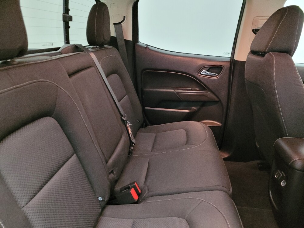 2019 Chevrolet Colorado in Glendale, AZ 85301 - 18100278 19