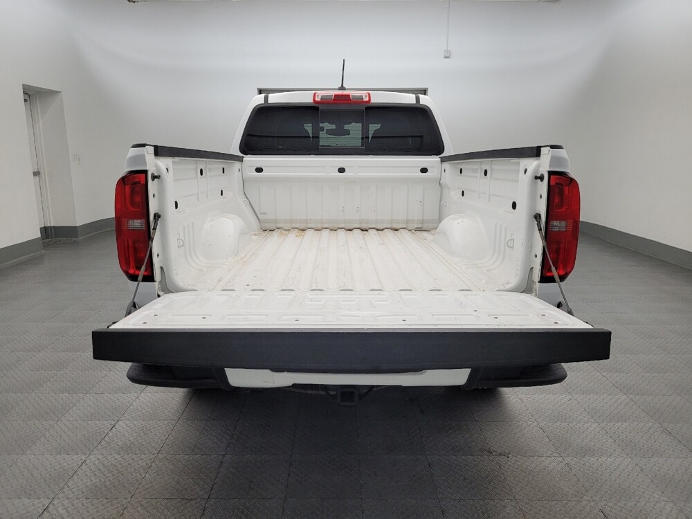 2019 Chevrolet Colorado in Glendale, AZ 85301 - 18100278 29