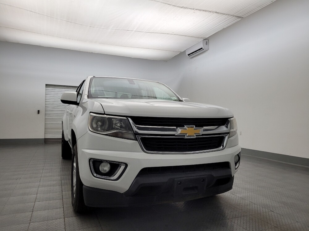 2019 Chevrolet Colorado in Glendale, AZ 85301 - 18100278 14