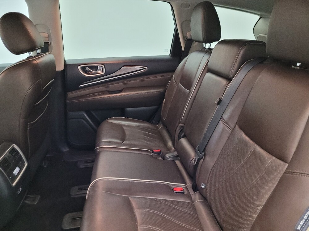 2019 INFINITI QX60 in Glendale, AZ 85301 - 18100279 18