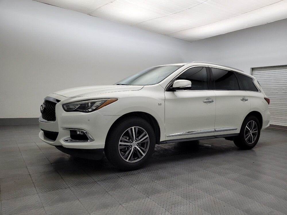 2019 INFINITI QX60 in Glendale, AZ 85301 - 18100279 2