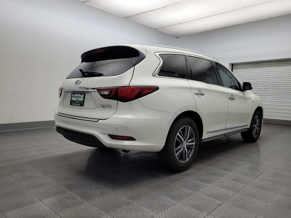 2019 INFINITI QX60 in Glendale, AZ 85301 - 18100279 9