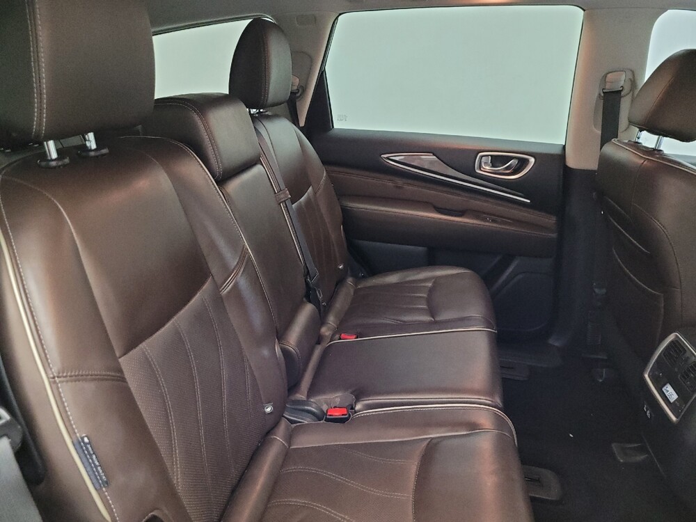 2019 INFINITI QX60 in Glendale, AZ 85301 - 18100279 19