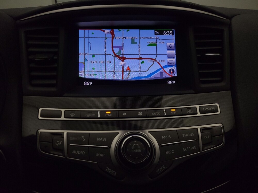 2019 INFINITI QX60 in Glendale, AZ 85301 - 18100279 25