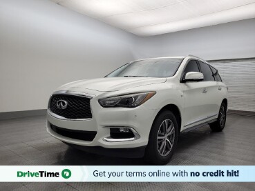 2019 INFINITI QX60 in Glendale, AZ 85301