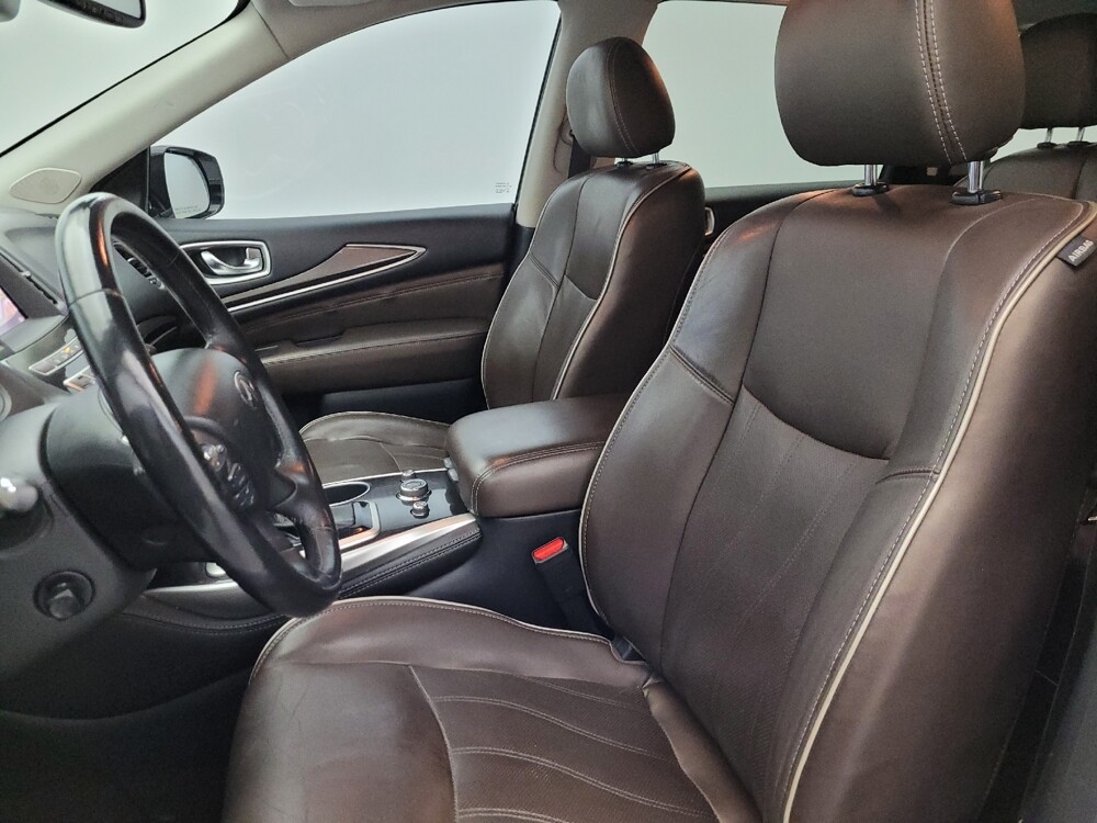 2019 INFINITI QX60 in Glendale, AZ 85301 - 18100279 17