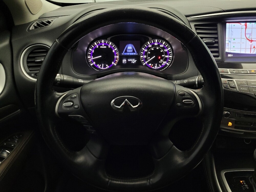 2019 INFINITI QX60 in Glendale, AZ 85301 - 18100279 22