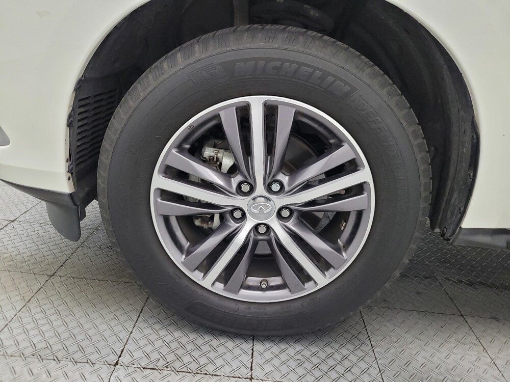 2019 INFINITI QX60 in Glendale, AZ 85301 - 18100279 31