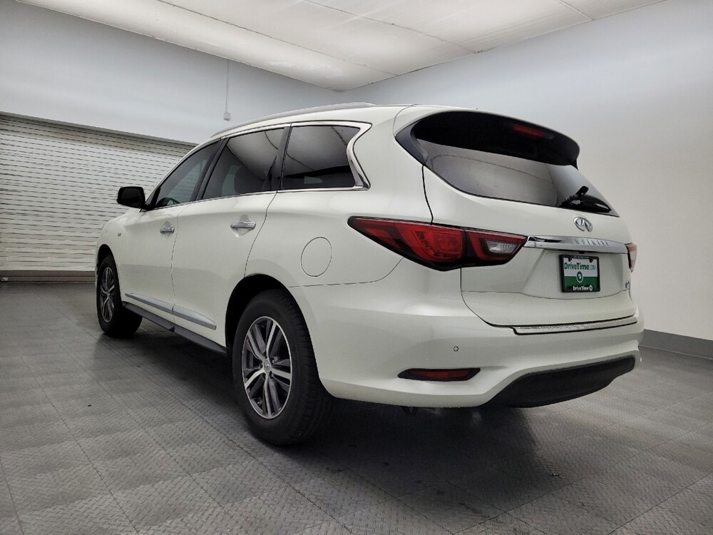 2019 INFINITI QX60 in Glendale, AZ 85301 - 18100279 5