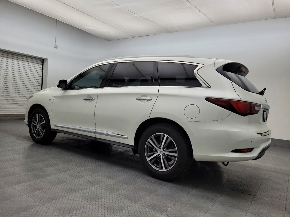 2019 INFINITI QX60 in Glendale, AZ 85301 - 18100279 3