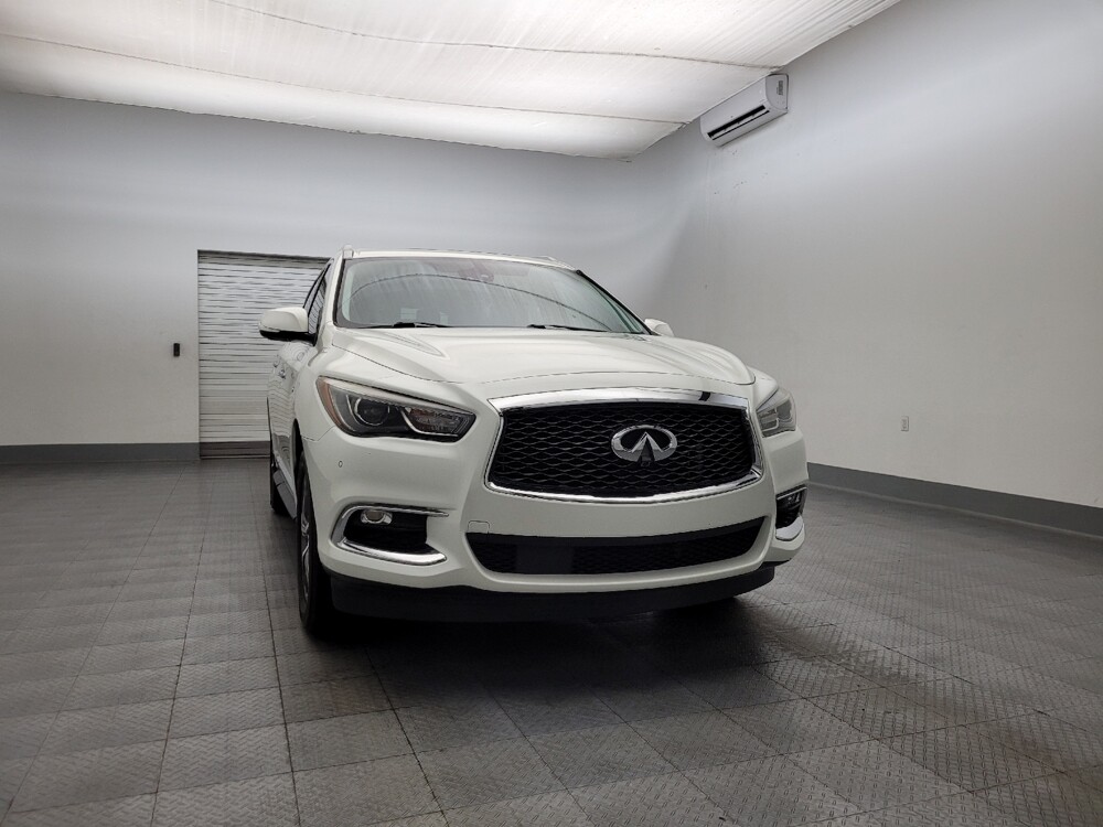 2019 INFINITI QX60 in Glendale, AZ 85301 - 18100279 14