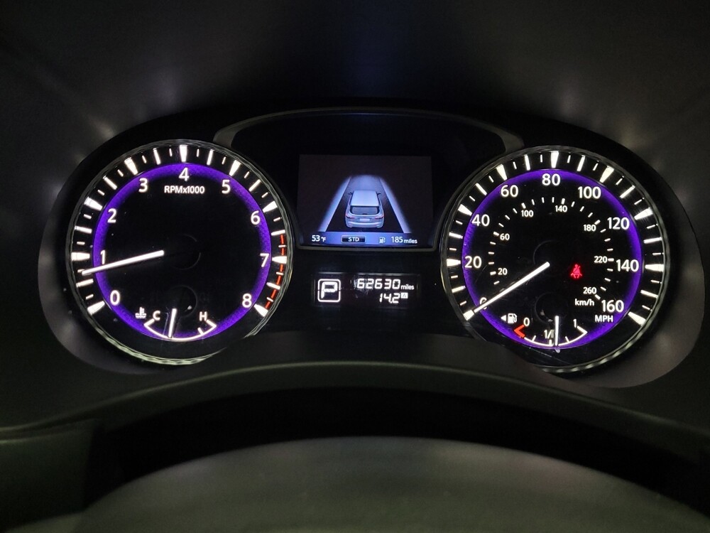 2019 INFINITI QX60 in Glendale, AZ 85301 - 18100279 23