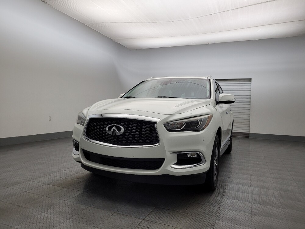 2019 INFINITI QX60 in Glendale, AZ 85301 - 18100279 15