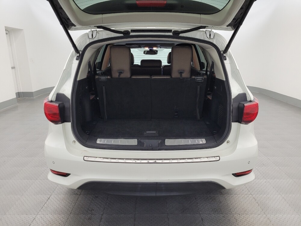 2019 INFINITI QX60 in Glendale, AZ 85301 - 18100279 29