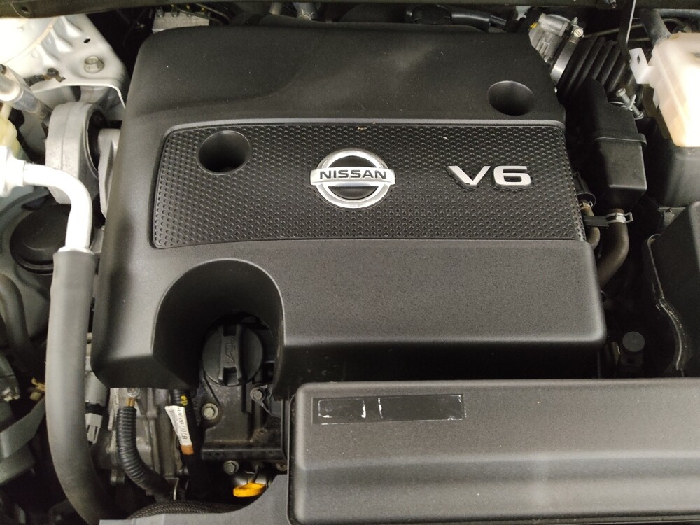 2019 Nissan Murano in Tampa, FL 33619 - 18100281 30