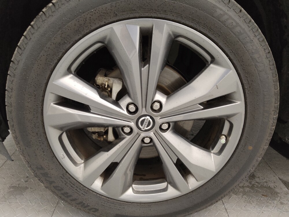 2019 Nissan Murano in Tampa, FL 33619 - 18100281 31