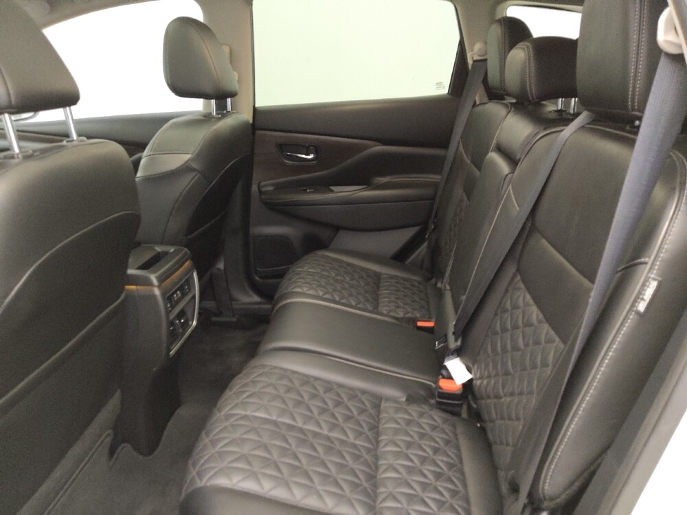 2019 Nissan Murano in Tampa, FL 33619 - 18100281 18