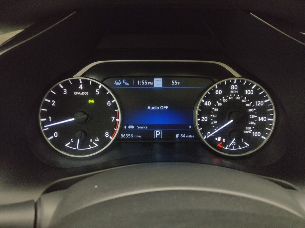 2019 Nissan Murano in Tampa, FL 33619 - 18100281 23