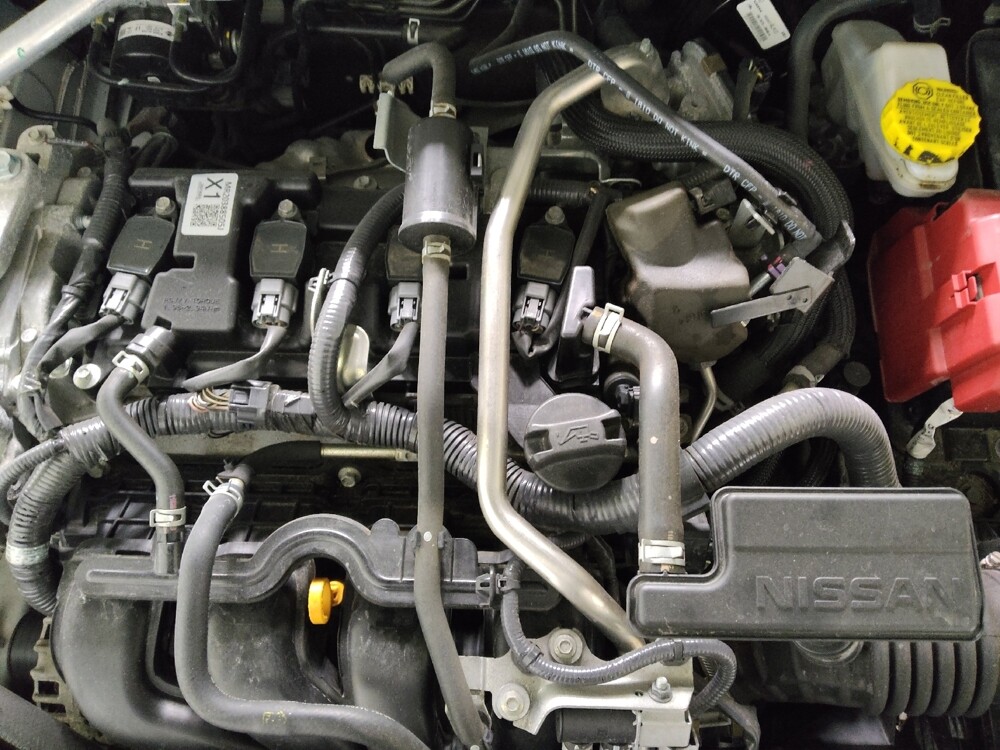 2022 Nissan Sentra in Wilmington, NC 28405 - 18100282 30