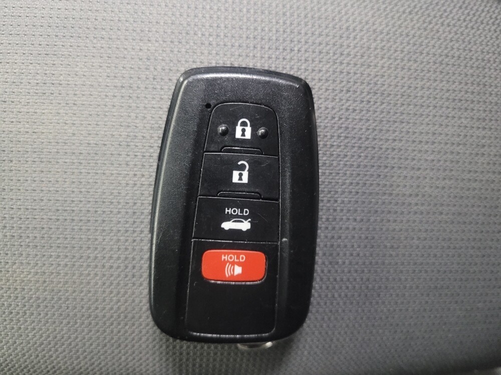 2022 Toyota Corolla in Stone Mountain, GA 30083 - 18100283 32