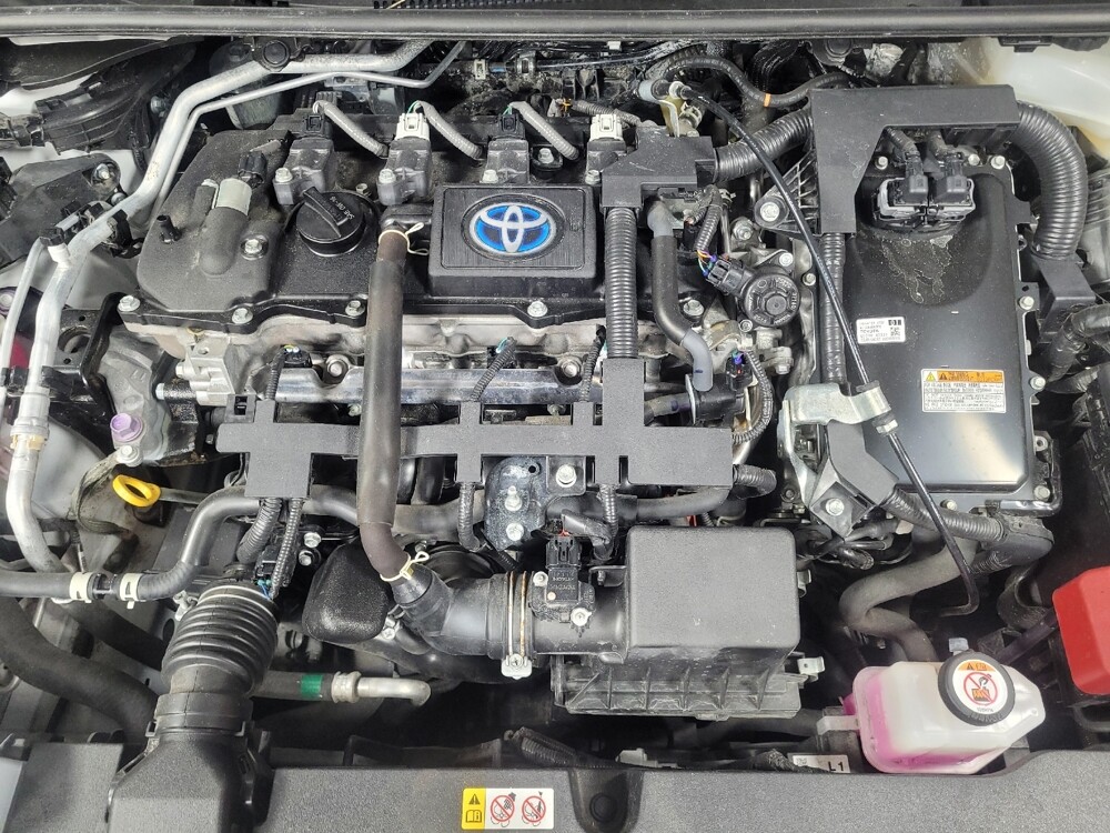 2022 Toyota Corolla in Stone Mountain, GA 30083 - 18100283 30