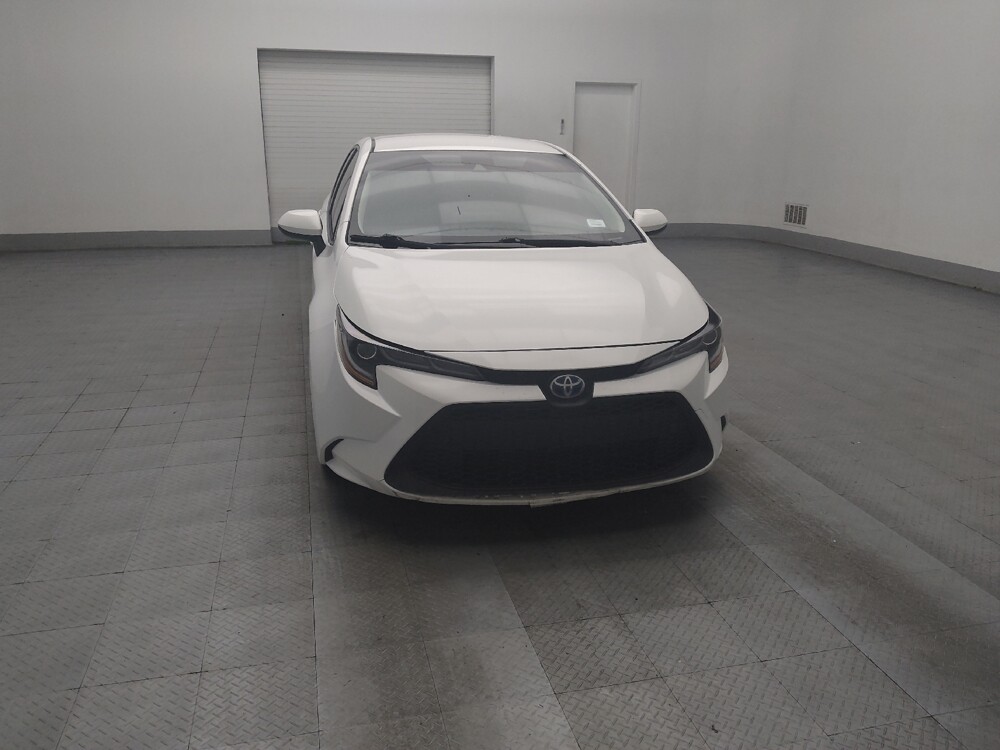 2022 Toyota Corolla in Stone Mountain, GA 30083 - 18100283 14