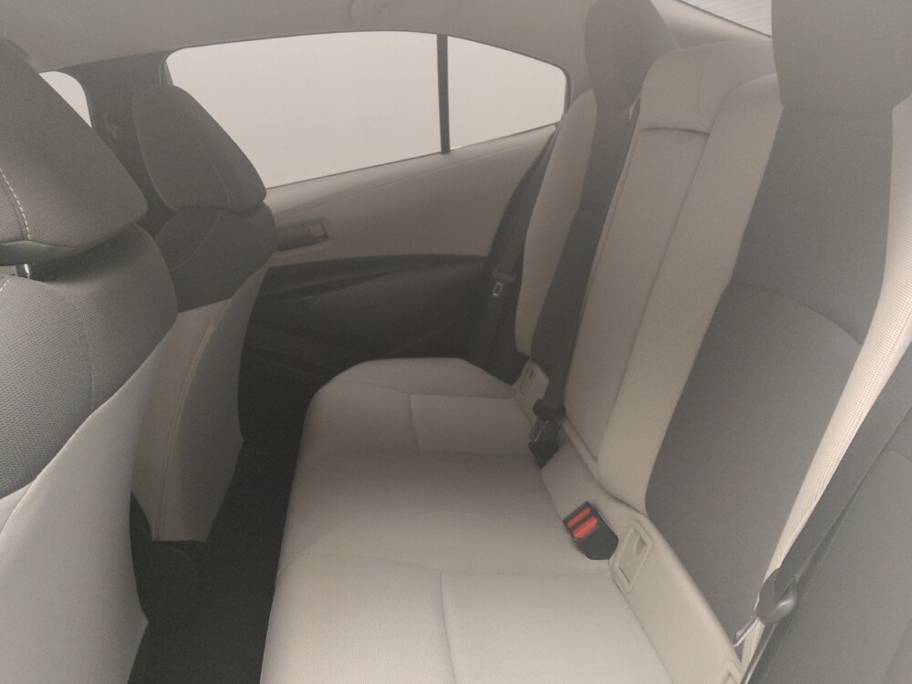 2022 Toyota Corolla in Stone Mountain, GA 30083 - 18100283 18