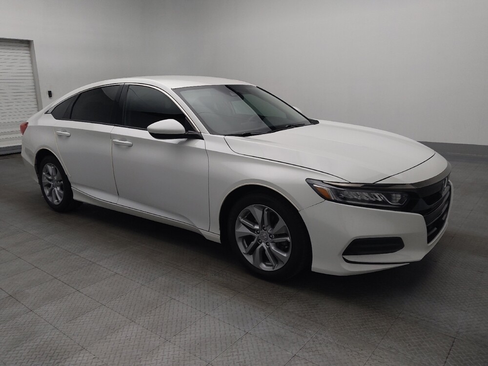 2020 Honda Accord in Kissimmee, FL 34744 - 18100284 11