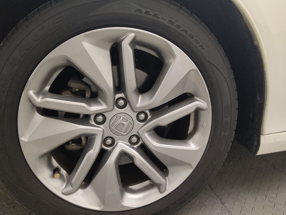 2020 Honda Accord in Kissimmee, FL 34744 - 18100284 31